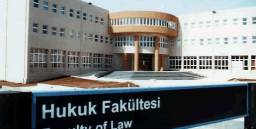 Hukuk Fakültesi Öğrenci Yurtları
